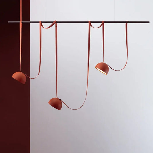 Suspension Luminaire | Orelme
