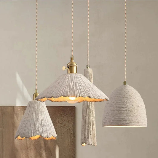 Suspension Luminaire | Ellina