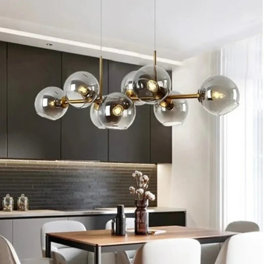Suspension Luminaire | Elvisa