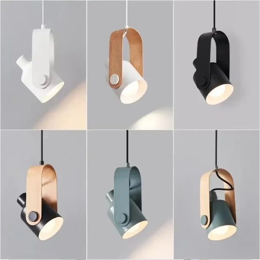 Suspension Luminaire | Vetiva