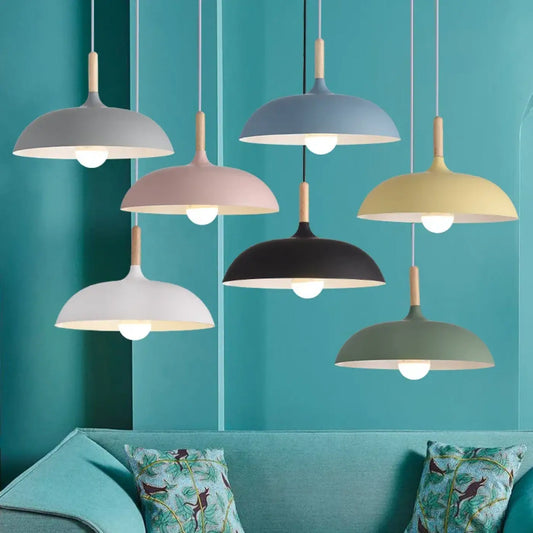 Suspension Luminaire | Memeso