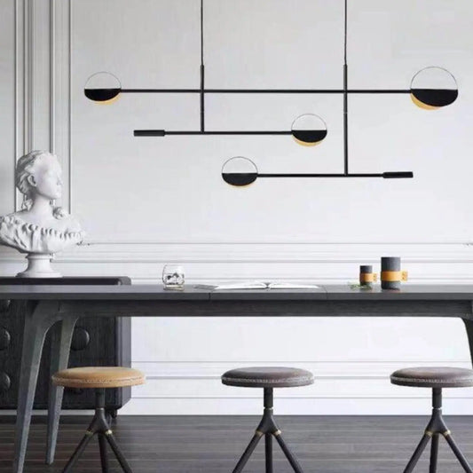 Suspension Luminaire | Vitine