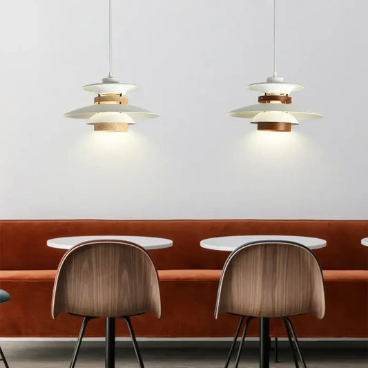 Suspension Luminaire | Lodavi