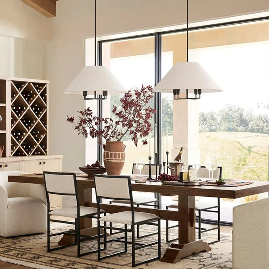 Suspension Luminaire | Selyli