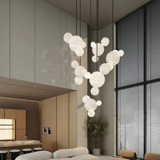 Suspension Luminaire | Raorri
