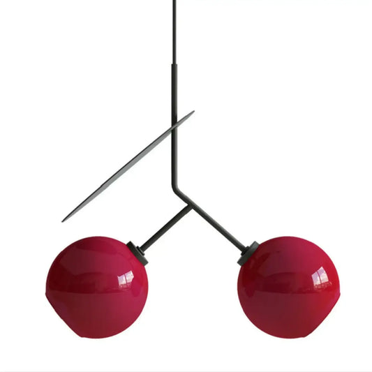 Suspension Luminaire | Noorci