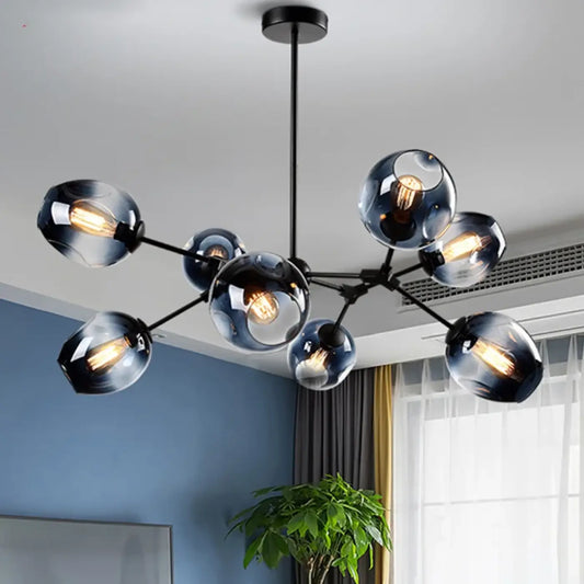 Suspension Luminaire | Lamomo
