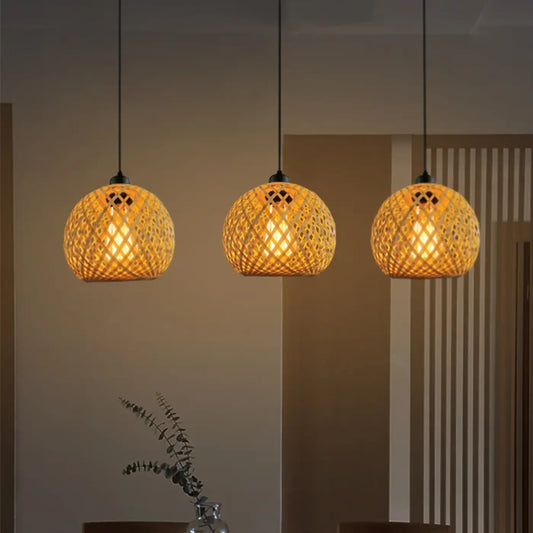 Suspension Luminaire | Lynalia