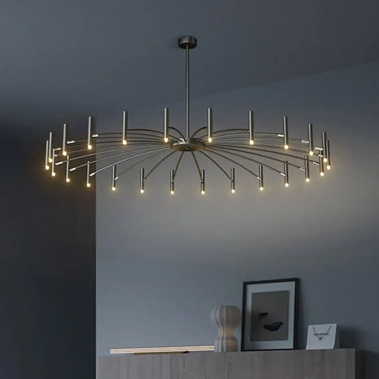 Suspension Luminaire | Diseno