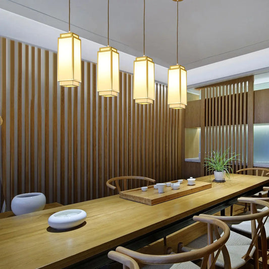 Suspension Luminaire | Linoro