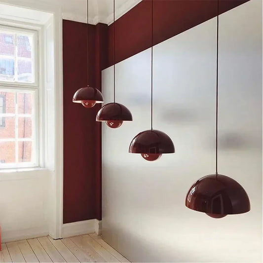 Suspension Luminaire | Calavia
