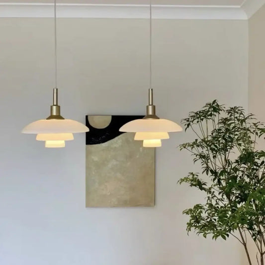 Suspension Luminaire | Mosoli