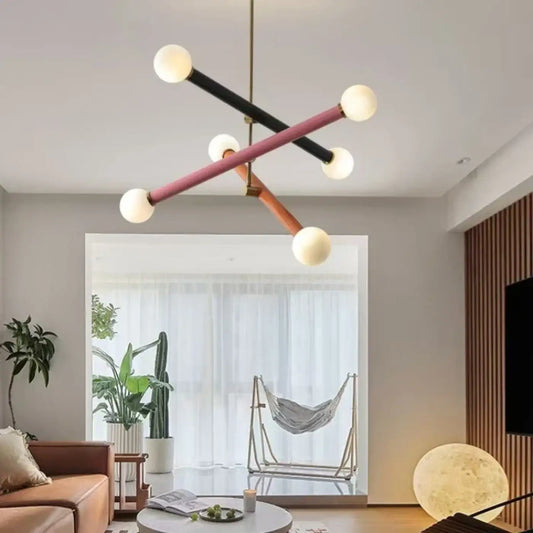 Suspension Luminaire | Davene
