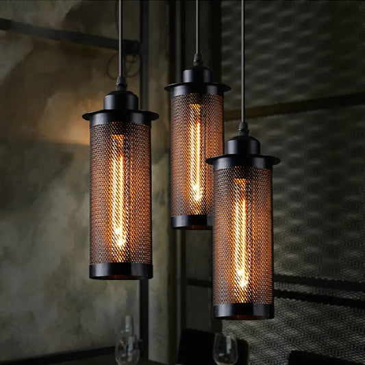 Suspension Luminaire | Catavi