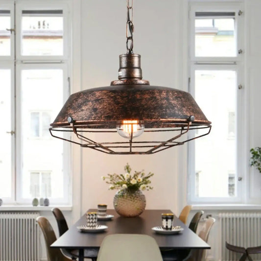 Suspension Luminaire | Vilaso