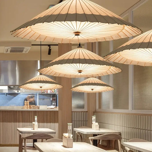 Suspension Luminaire | Lyliro