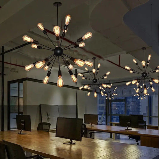 Suspension Luminaire | Datilu
