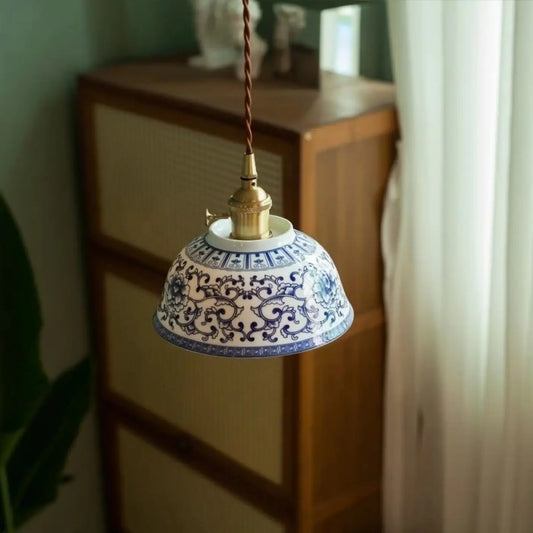 Suspension Luminaire | Laliel
