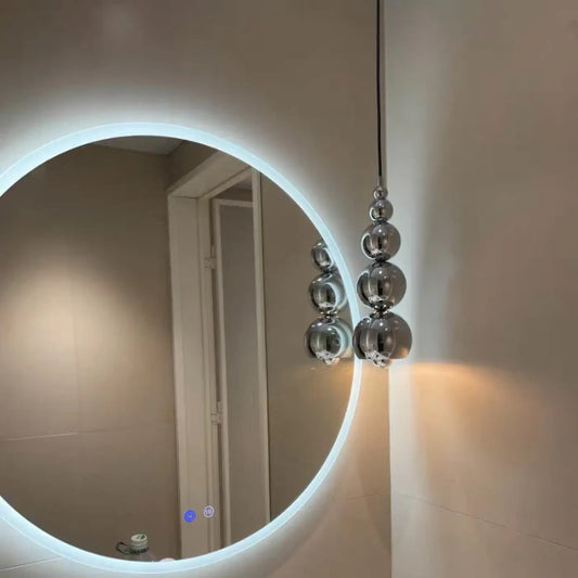 Suspension Luminaire | Velana