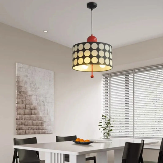 Suspension Luminaire | Tilira