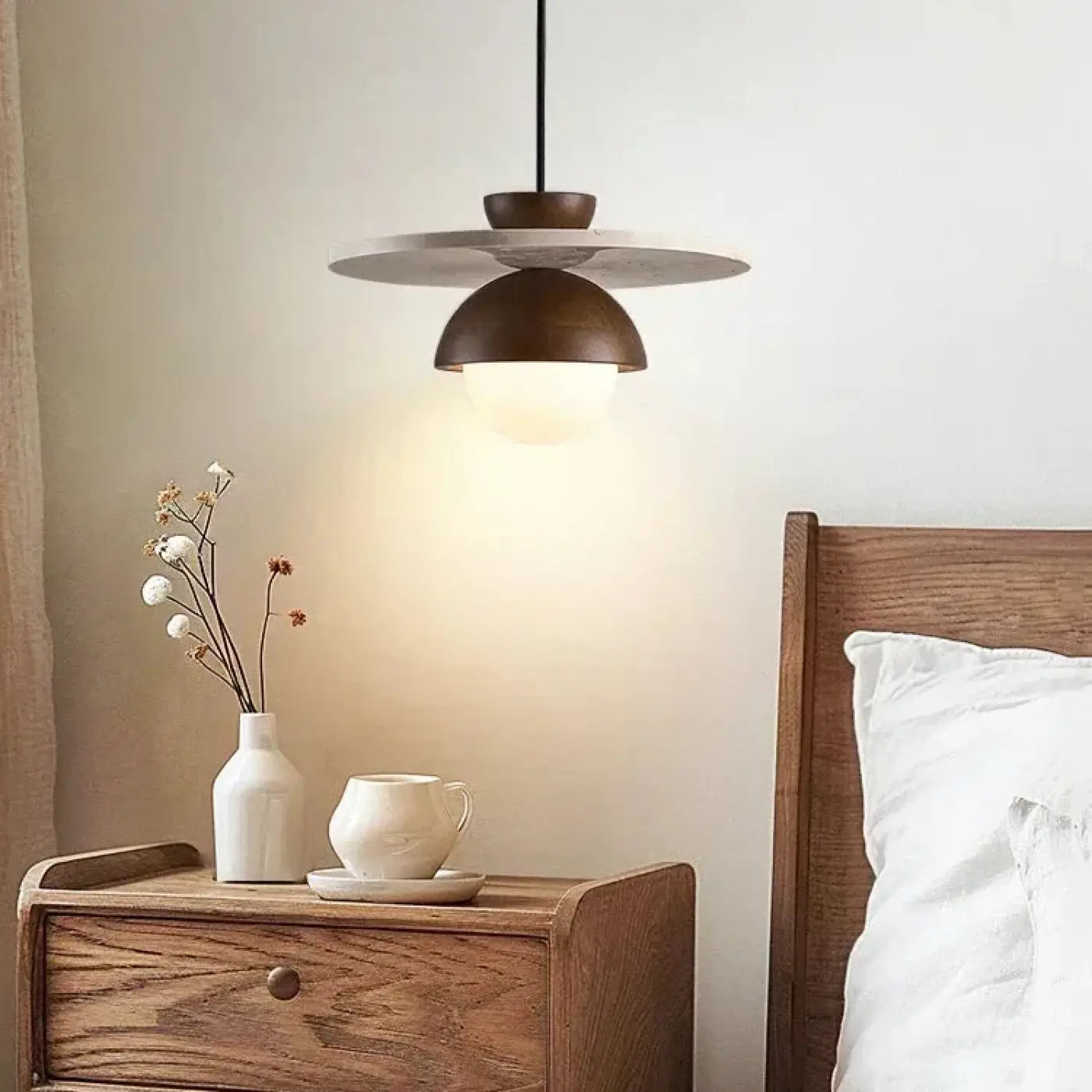 Suspension Luminaire | Lunaina