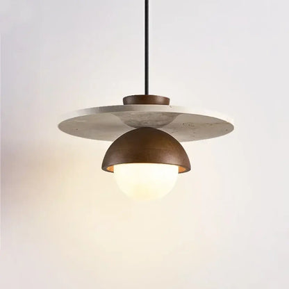 Suspension Luminaire | Lunaina