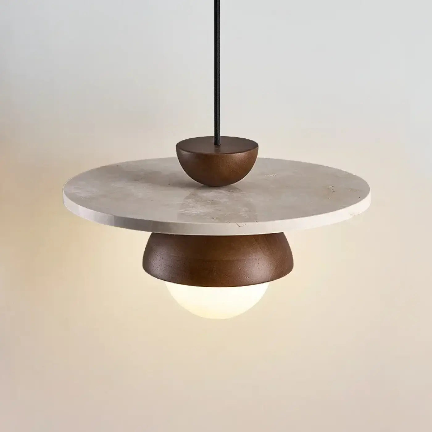 Suspension Luminaire | Lunaina