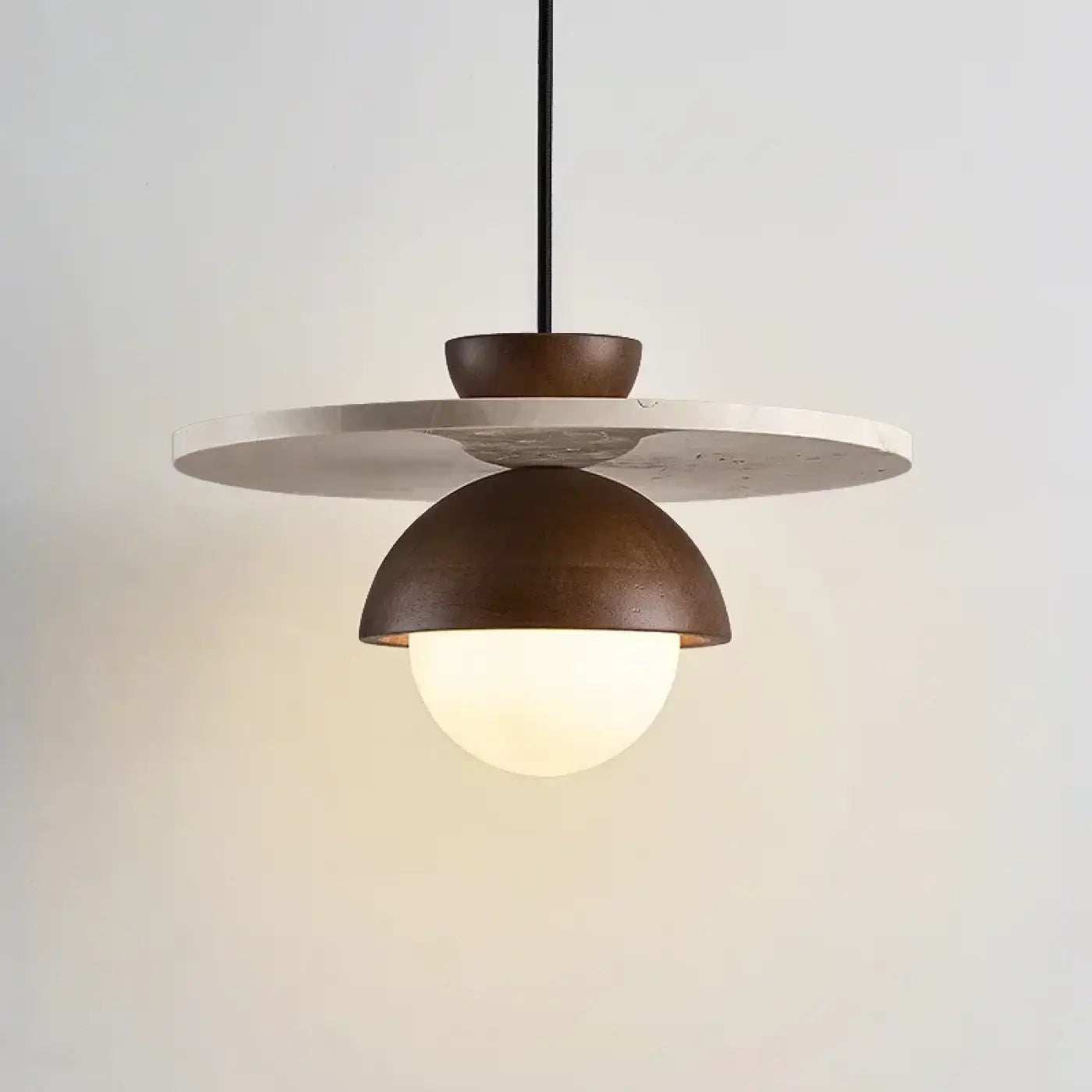 Suspension Luminaire | Lunaina