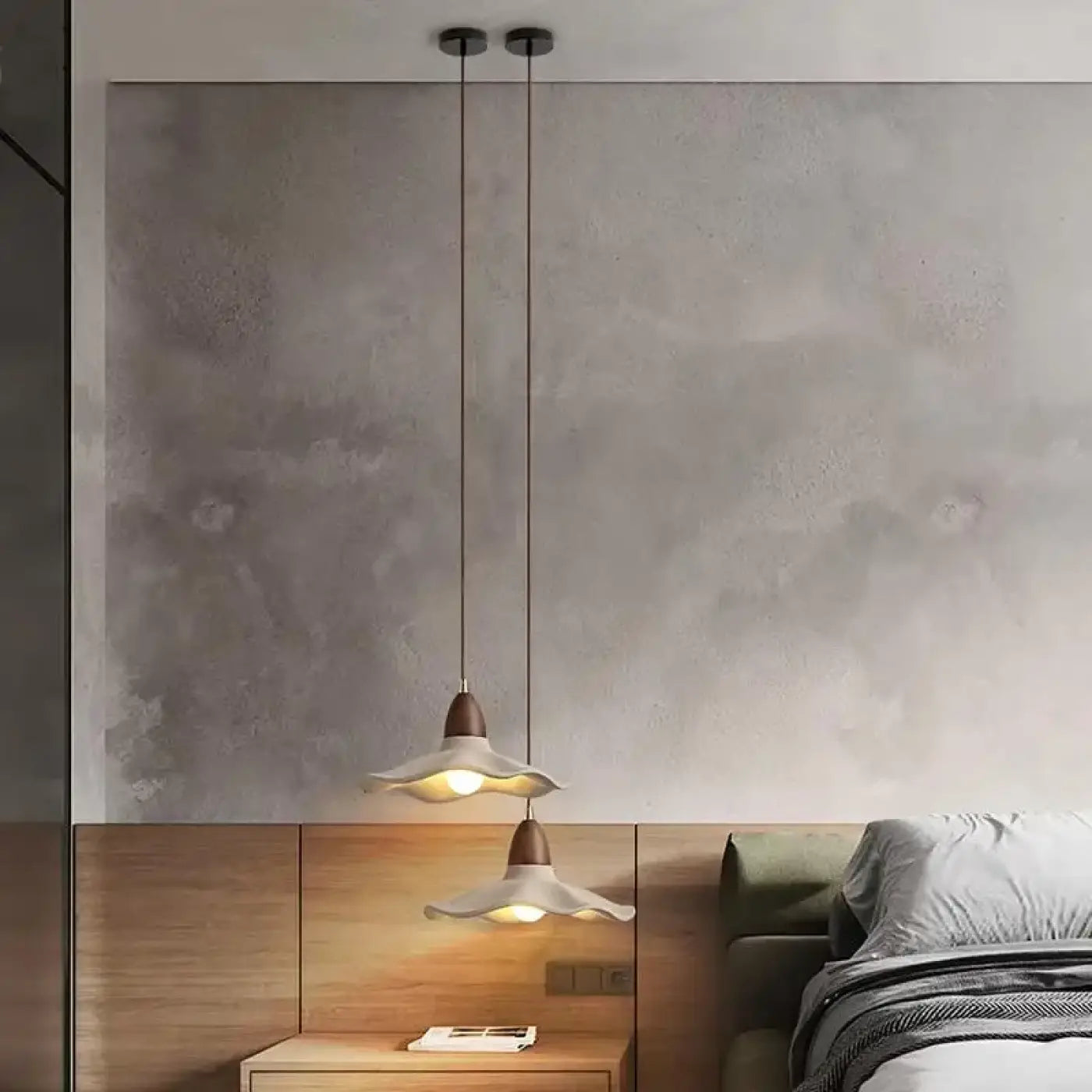 Suspension Luminaire | Luseel