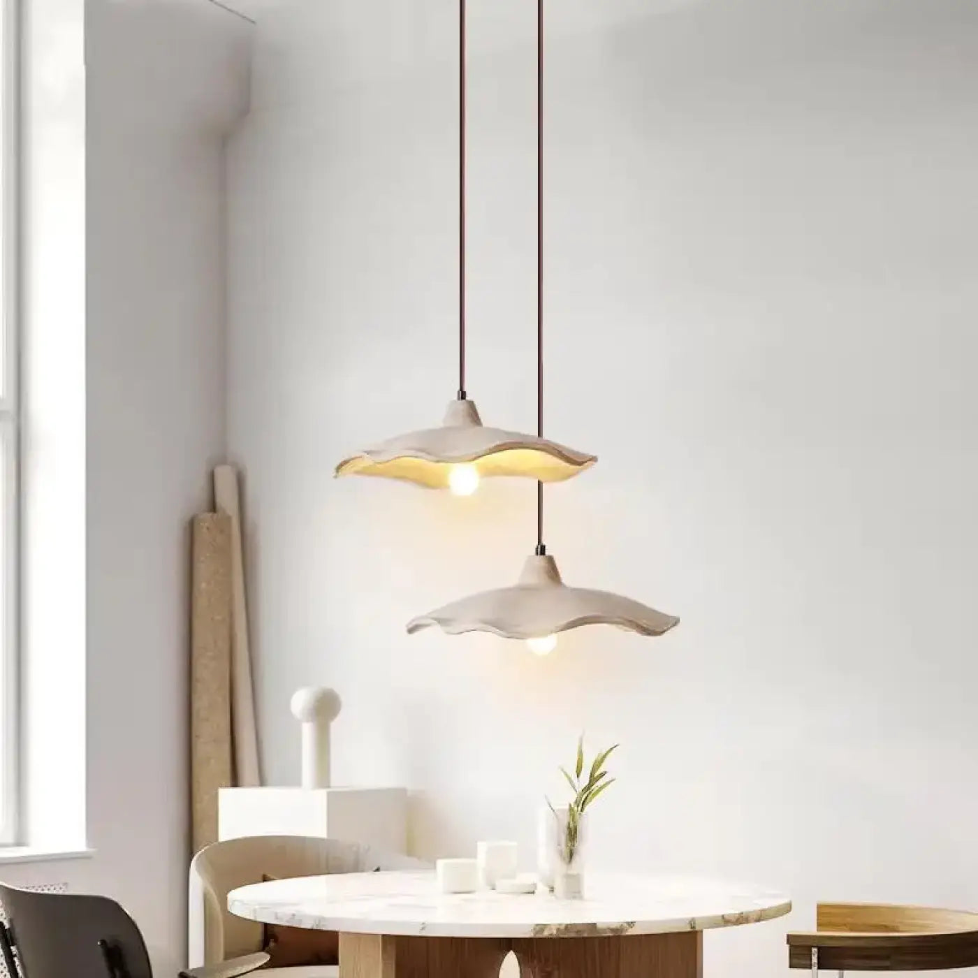 Suspension Luminaire | Luseel