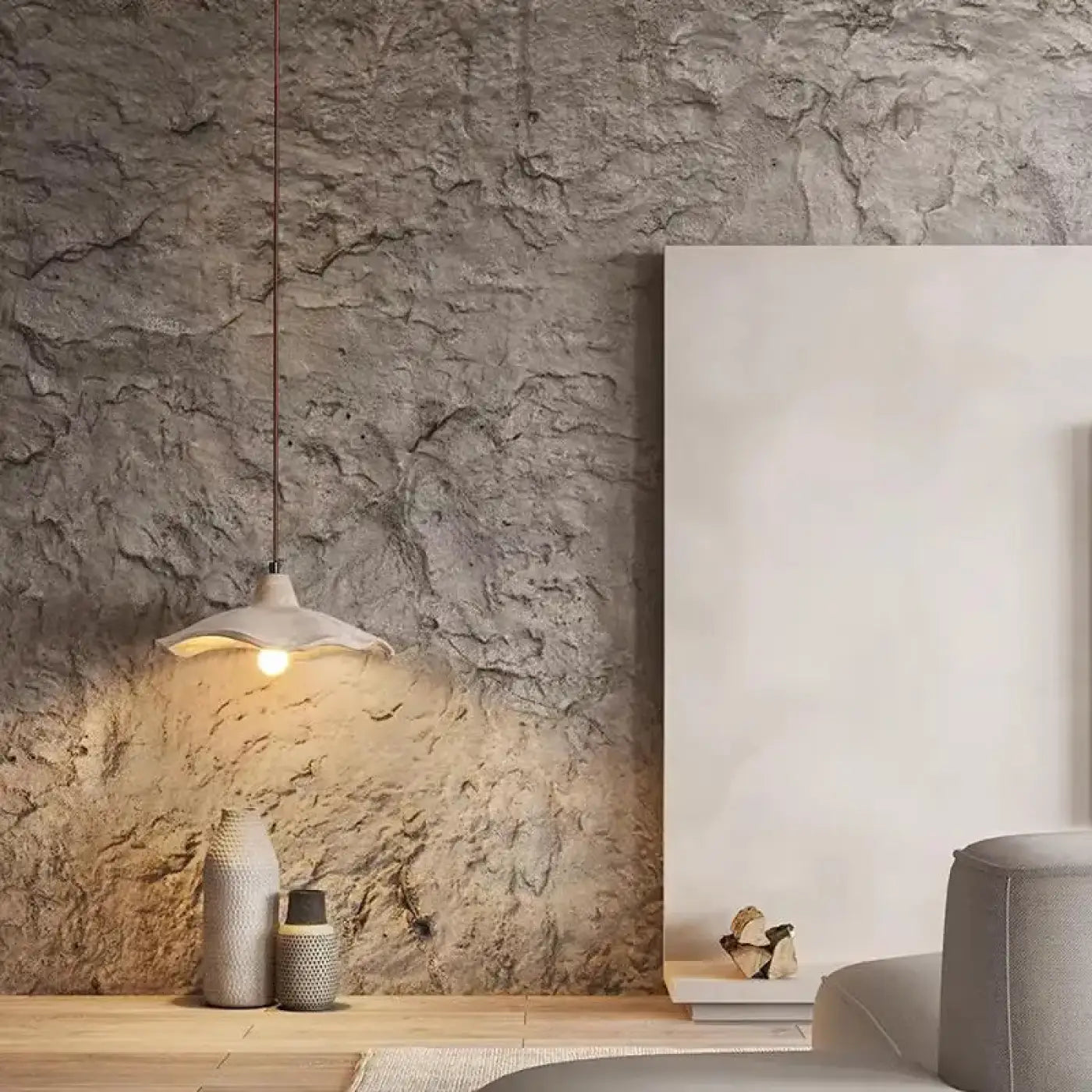 Suspension Luminaire | Luseel