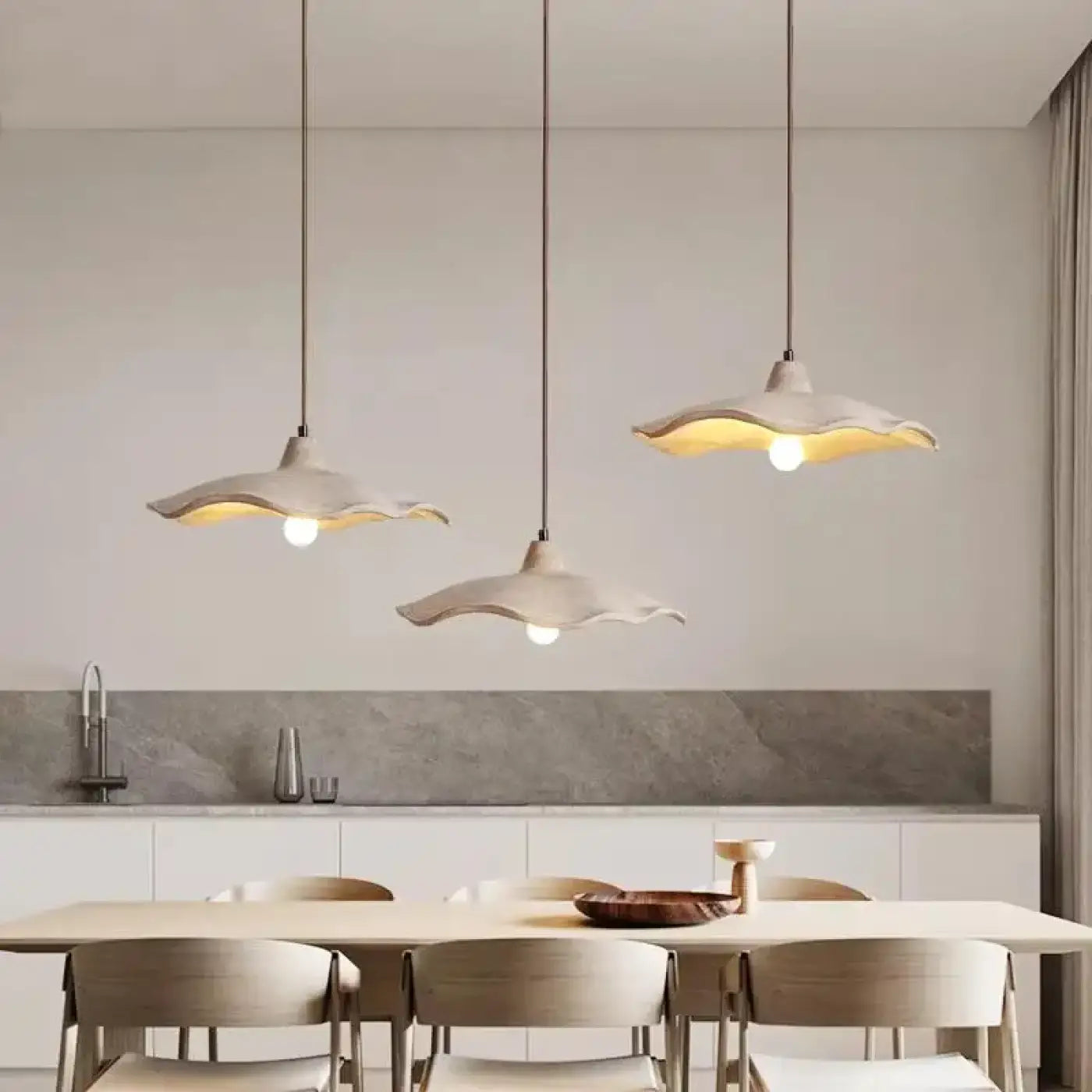 Suspension Luminaire | Luseel