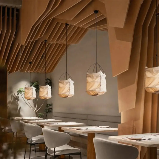 Suspension Luminaire | Vevior