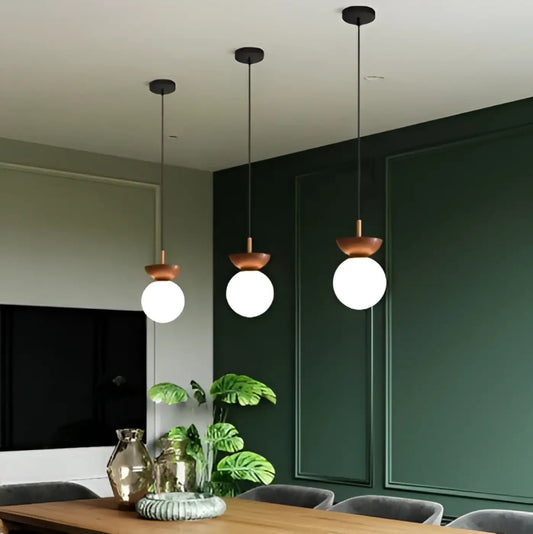 Suspension Luminaire | Aldise