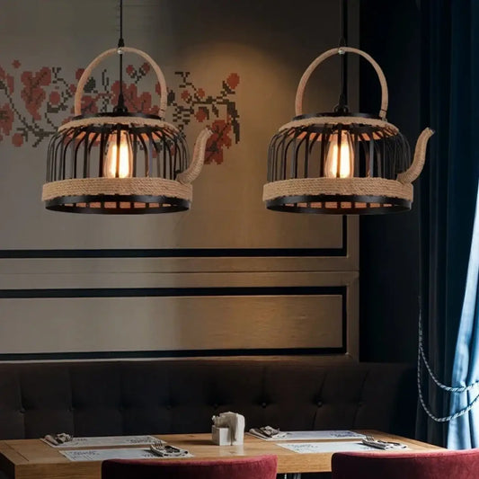 Suspension Luminaire | Lytica
