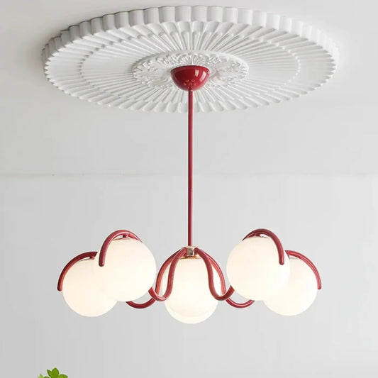 Suspension Luminaire | Cilano
