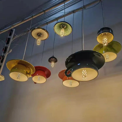 Suspension Luminaire | Orlici