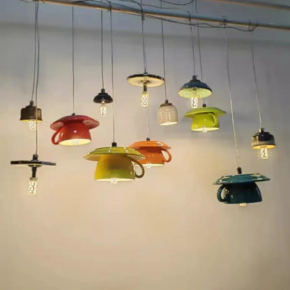 Suspension Luminaire | Orlici