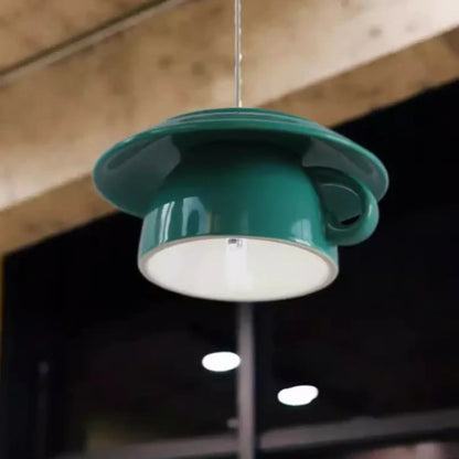 Suspension Luminaire | Orlici