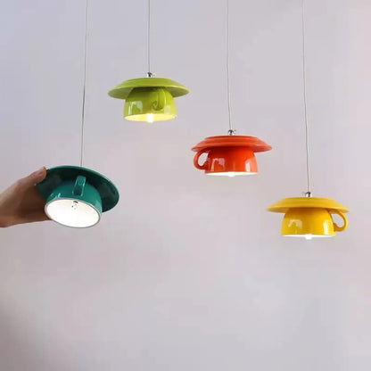 Suspension Luminaire | Orlici