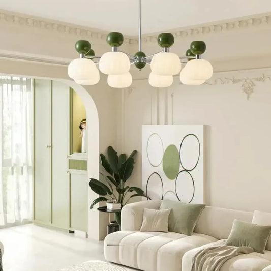 Suspension Luminaire | Tamano