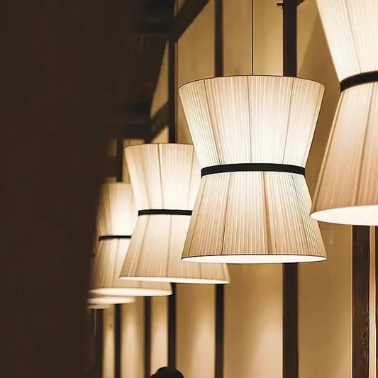 Suspension Luminaire | Raveva