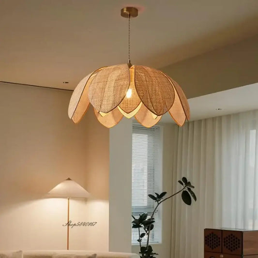 Suspension Luminaire | Roorsa
