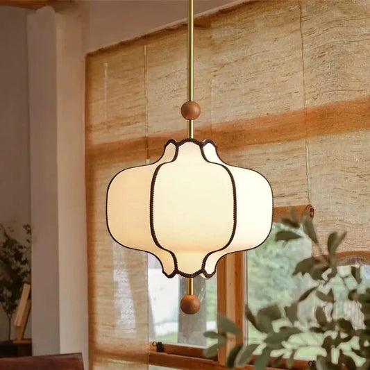 Suspension Luminaire | Almena