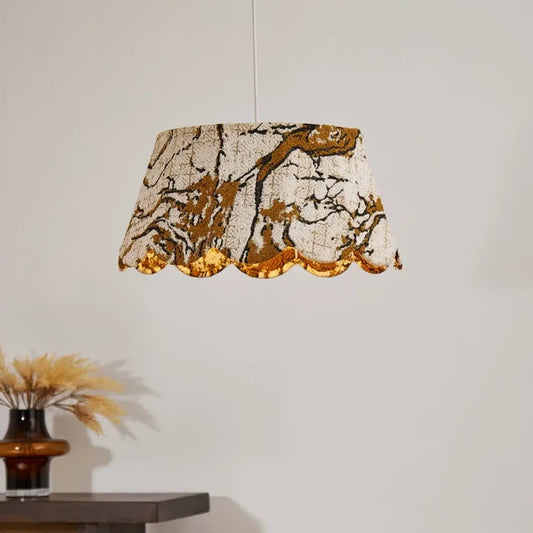 Suspension Luminaire | Melila