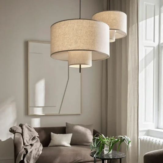 Suspension Luminaire | Calyvi