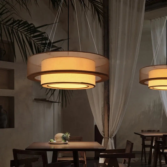 Suspension Luminaire | Saroda