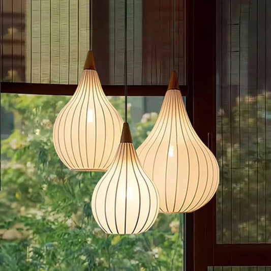 Suspension Luminaire | Tidino