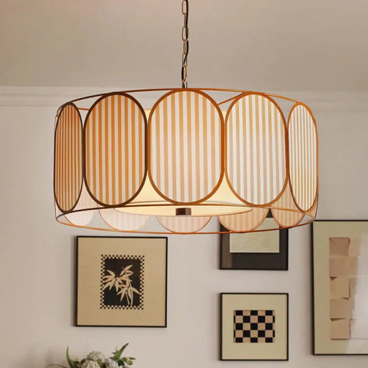 Suspension Luminaire | Eviaelia