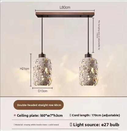 Suspension Luminaire | Sevelo